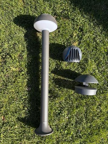 Philips buitenverlichting NIEUW! 25 euro p.s. beschikbaar voor biedingen