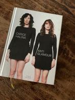 Ani Fashion Halina Reijn - Carice van Houten, Boeken, Personen, Ophalen of Verzenden, Zo goed als nieuw, Halina en Carice