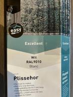 Livn Plissehor enkel 0,96 x 2 mtr (bxh), Doe-het-zelf en Verbouw, Deuren en Horren, Ophalen, 80 tot 100 cm, Hordeur, Nieuw