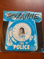 Vinylsingle The Police Roxanne, Pop, Gebruikt, Ophalen of Verzenden, 7 inch