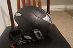 ski  helm Mango maat 58 zwart bijna nieuw, Overige merken, 160 tot 180 cm, Overige typen, Ophalen of Verzenden