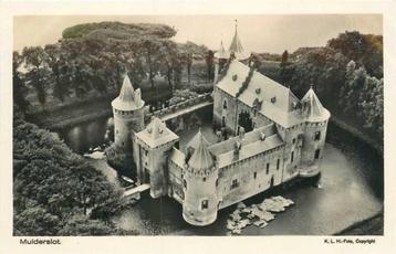 (300-174-033) Muiden Muiderslot beschikbaar voor biedingen