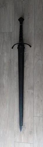 Windlass Blacksword, Hobby en Vrije tijd, Kostuums, Theaterbenodigdheden en LARP, Ophalen, Gebruikt