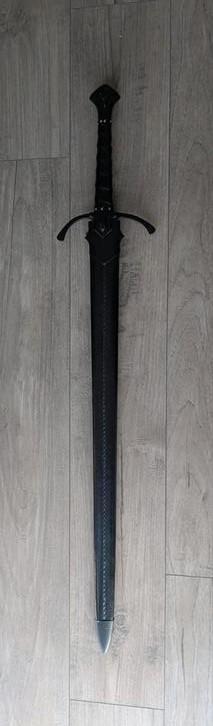 Windlass Blacksword, Hobby en Vrije tijd, Kostuums, Theaterbenodigdheden en LARP, Gebruikt, Ophalen