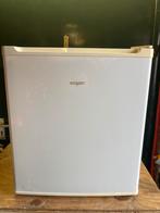 Vrieskastje Exquisit werkt goed/ voor tent/caravan of thuis, Witgoed en Apparatuur, Koelkasten en IJskasten, Ophalen, Minder dan 85 cm