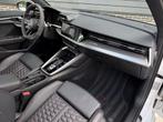 Audi RS3 Sportback 2.5 TFSI Quattro BTW, Panoramadak, Elektr, Automaat, Adaptive Cruise Control, Gebruikt, RS3