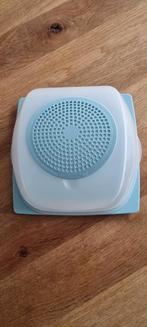 Tupperware kaasdoos, Huis en Inrichting, Ophalen of Verzenden, Zo goed als nieuw, Wit, Bak of Kom
