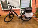 New e-bike, Ophalen, Zo goed als nieuw