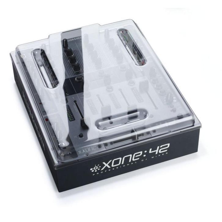 Decksaver Allen & Heath Xone-42 stofkap, Muziek en Instrumenten, Behuizingen en Koffers, Nieuw, Overige instrumenten, Ophalen of Verzenden