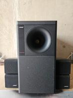 BOSE ACOUSTIMASS 5 series II, Ophalen, Zo goed als nieuw, 120 watt of meer, Bose