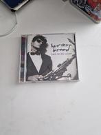Herman Brood  - Back on the corner, Ophalen of Verzenden, 2000 tot heden, Zo goed als nieuw
