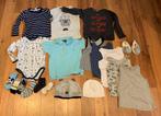 Kledingpakket, Kinderen en Baby's, Babykleding | Baby-kledingpakketten, Ophalen of Verzenden, Gebruikt, Maat 86