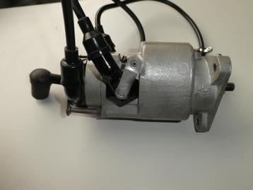 Lucas K2F magneet beschikbaar voor biedingen