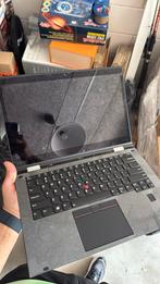 2 lenovo laptops, Computers en Software, Windows Laptops, Ophalen, Gebruikt, 14 inch