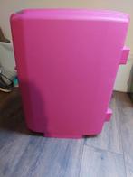 Groote harde koffer., Sieraden, Tassen en Uiterlijk, Ophalen, Hard kunststof, Minder dan 50 cm, Zo goed als nieuw