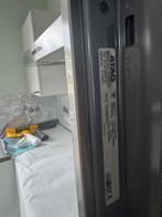 ATAG OVEN, Witgoed en Apparatuur, Ophalen of Verzenden, Zo goed als nieuw, Oven met grill, Inbouw
