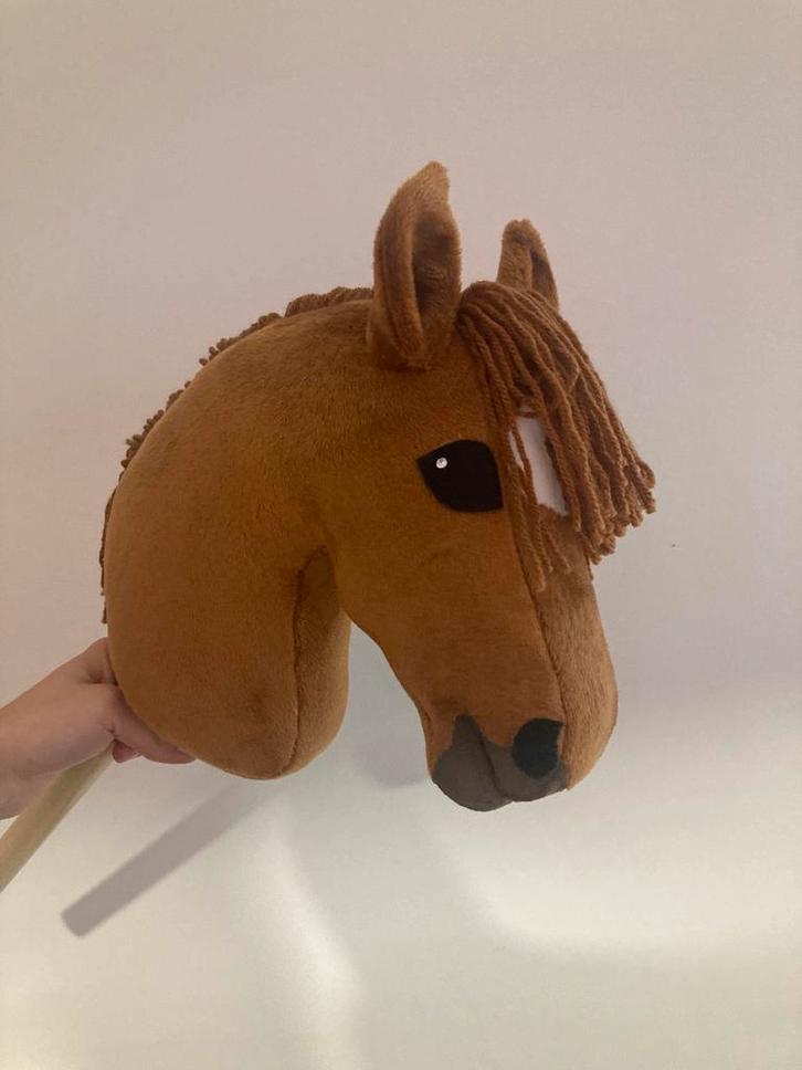 HIB Hobbyhorse Twinkle, Hobby en Vrije tijd, Overige Hobby en Vrije tijd, Zo goed als nieuw, Ophalen of Verzenden