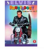 Elvis Presley fim 'Roustabout', Alle leeftijden, Ophalen of Verzenden, Zo goed als nieuw, Muziek en Concerten
