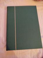 Postzegelalbum Republiek Frankrijk, Ophalen of Verzenden