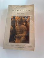 The Art of War - Sun Tzu, Klassieker, Ophalen of Verzenden, Gelezen, Politiek en Staatkunde, Wereld