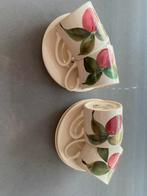 Bridge water kop en schotel, Antiek en Kunst, Ophalen of Verzenden