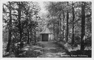 (387-175-041) Bennekom Koepel Hullenberg beschikbaar voor biedingen