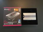 Gaming DAC | Sound BlasterX G6, Ophalen of Verzenden, Zo goed als nieuw, Extern, Creative Soundblaster