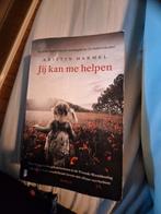 Jij kan me helpen - Kristin Harmel, Ophalen of Verzenden, Gelezen, Kristin Harmel, Nederland