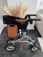 Travixx rollator S, Diversen, Rollators, Verzenden, Lichtgewicht, Zo goed als nieuw
