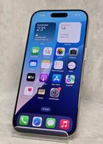 Apple iPhone 15 Pro 256GB Naturel Titanium, 256 GB, Apple, Ophalen of Verzenden, Zo goed als nieuw