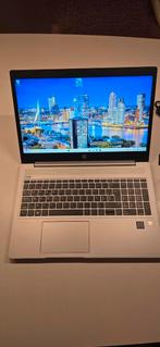 HP ProBook - Goede Staat! AZERTY Toetsenbord, Computers en Software, Windows Laptops, 256 GB, Met videokaart, 15 inch, 8 GB
