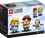 LEGO - Woody & Bo Peep BrickHeadz (40553) - Nieuw!, Ophalen of Verzenden, Nieuw, Complete set, Lego