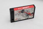 F1 spirit MSX cartridge, Computers en Software, Ophalen of Verzenden