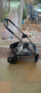 Maxi Cosi Adorra 2 + CabrioFix autostoel - Botanic Luxury, Kinderen en Baby's, Kinderwagens en Combinaties, Ophalen of Verzenden