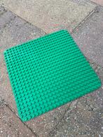 Duplo plaat, Ophalen, Gebruikt, Duplo