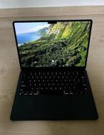 MacBook Air 2022 - 93% battery, Computers en Software, Windows Laptops, Ophalen of Verzenden, Zo goed als nieuw, 13 inch, Apple