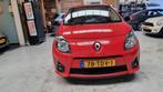 Renault Twingo 1.2-16V Collection Airco, Lichtmetalen velgen, Auto's, Gebruikt, 4 cilinders, 4 stoelen, Origineel Nederlands