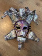 Venetiaans masker - verzamelobject, Antiek en Kunst, Ophalen