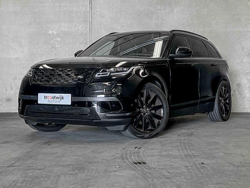 Land Rover Range Rover Velar 3.0 V6 AWD HSE 300pk 2018, P-62, Auto's, Land Rover, Bedrijf, Range Rover Velar, Diesel, Euro 6, G