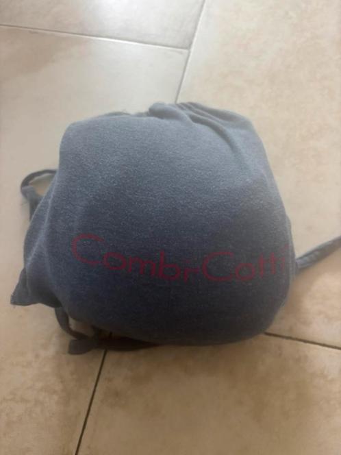 Combi cotti draagdoek, Kinderen en Baby's, Babydragers en Draagdoeken, Gebruikt, Draagzak, Buik, Overige merken, Ophalen