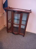 Oud thee kastje, Antiek en Kunst, Ophalen