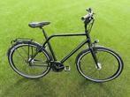 Cortina Mozzo herenfiets 57cm Belt drive N8, Versnellingen, Niet ingevuld, Ophalen of Verzenden, Zo goed als nieuw