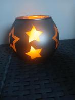 Waxinelicht, Ophalen of Verzenden, Gebruikt