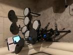 Millenium MPS 850 met troon, Muziek en Instrumenten, Drumstellen en Slagwerk, Ophalen, Zo goed als nieuw, Overige merken