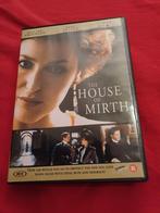 The house of mirth, Cd's en Dvd's, Dvd's | Drama, Ophalen of Verzenden, Zo goed als nieuw