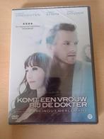 Komt een vrouw bij de dokter. Carice Van Houten. Nieuw (4=3), Cd's en Dvd's, Dvd's | Nederlandstalig, Drama, Ophalen of Verzenden
