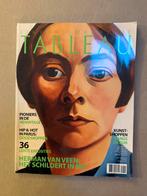 Tableau kunstmagazine uitgave april 2010, Ophalen of Verzenden, Zo goed als nieuw, Meerdere auteurs, Schilder- en Tekenkunst