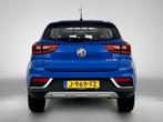 MG MG ZS EV Luxury 45 kWh | Apple Carplay / Android Auto | C, Auto's, MG, Gebruikt, 143 pk, 1507 kg, 263 km