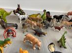 Sommige Schleich & diverse, Ophalen, Gebruikt