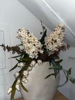 Boeket van Silka, Huis en Inrichting, Woonaccessoires | Kunstplanten en Kunstbloemen, Ophalen of Verzenden, Zo goed als nieuw